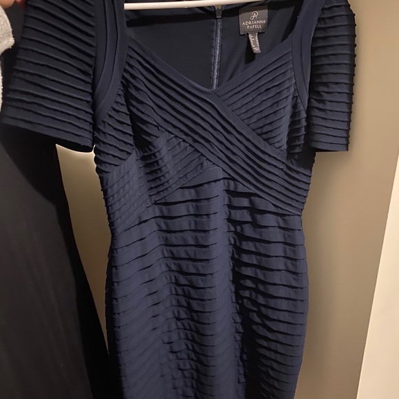 Adrianna Papel dress - Picture 2 of 2